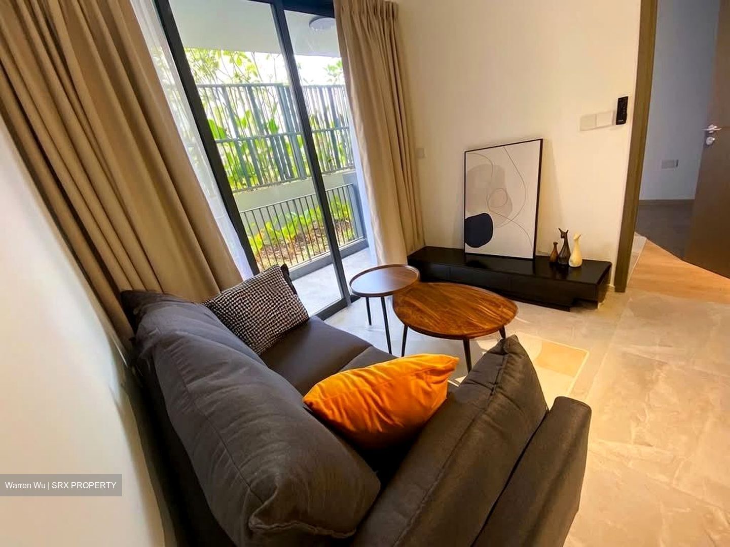 Affinity At Serangoon (D19), Apartment #600302671